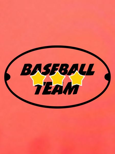 Baseball Team - Sport