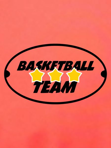 Basketball team