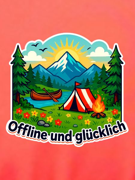 Camping Glück
