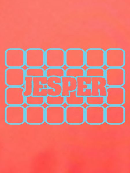 Vorname Jesper