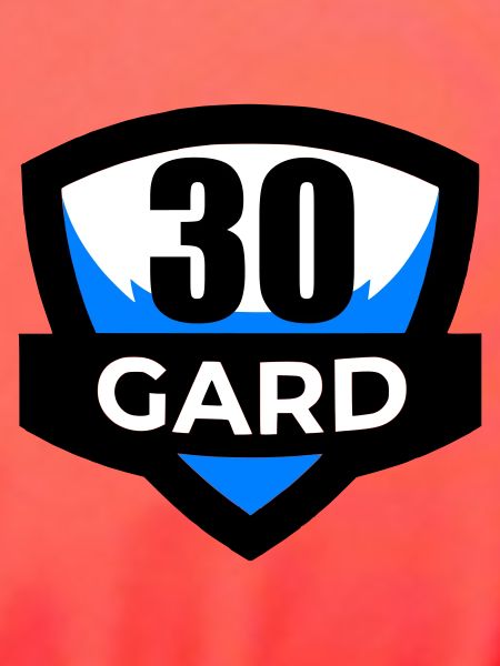 30 Gard