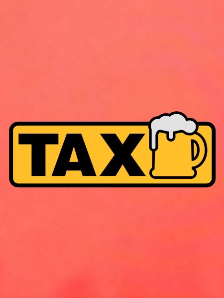 Taxi Bier
