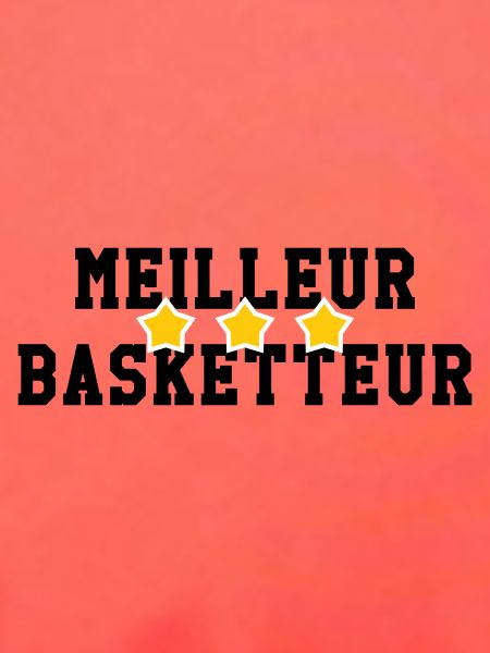Best Basketball Player
