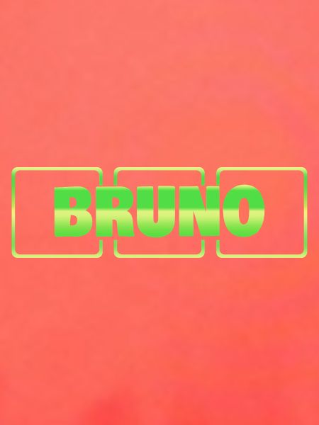 Taufgeschenk Bruno