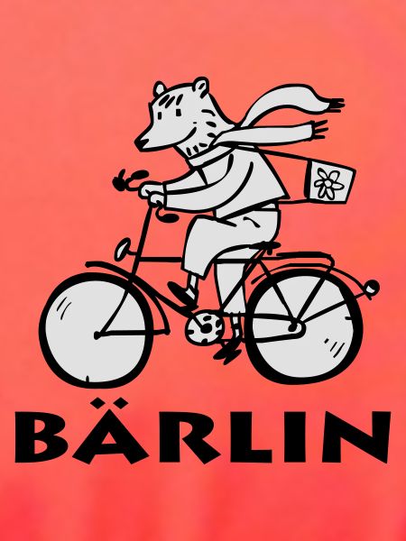 Berliner Bär / Bärliner Bär