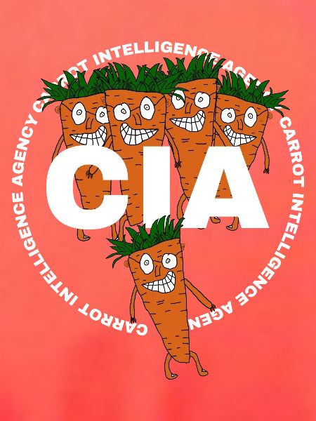 Carrot Intelligence Agency