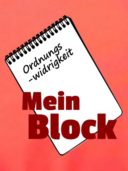 Mein Block