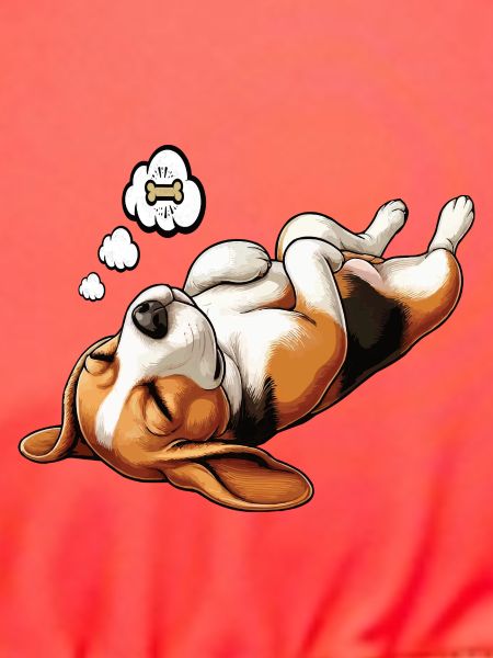 Beagle Beaglebesitzer Beaglehalter beaglehund
