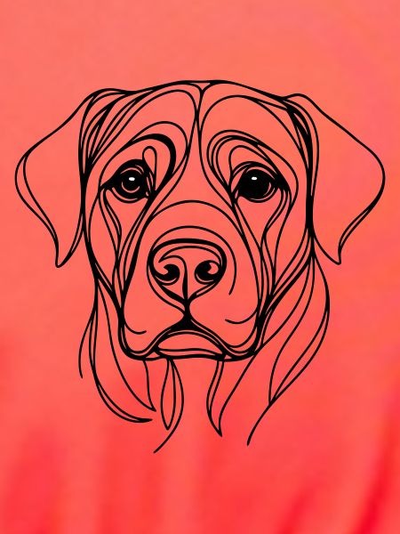 Dog_line_art_1