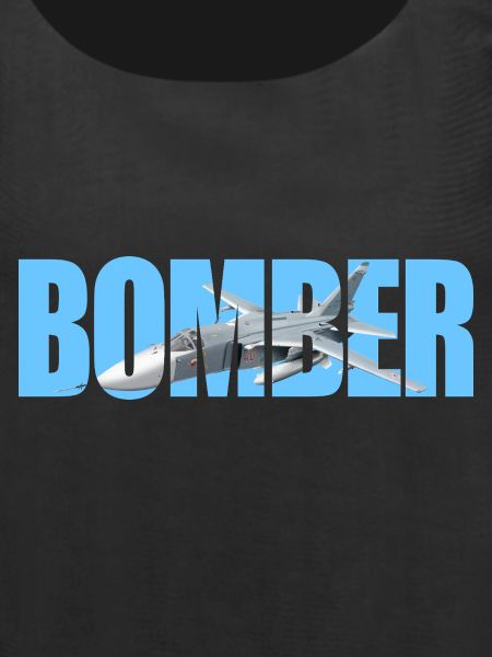 Bomber Su-24