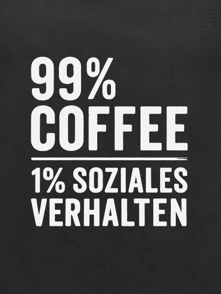99% Coffee