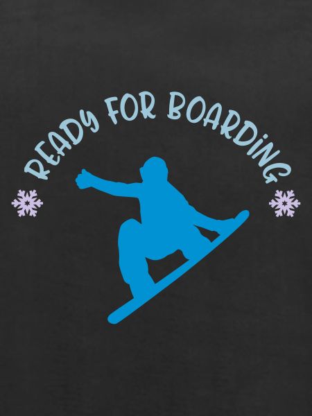 Snowboard