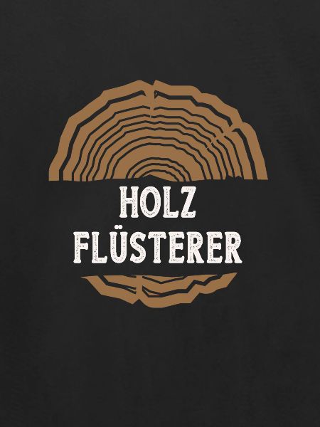 Holz Holz Flüsterer