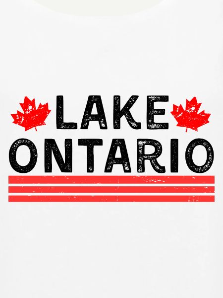Ontariosee, Kanada