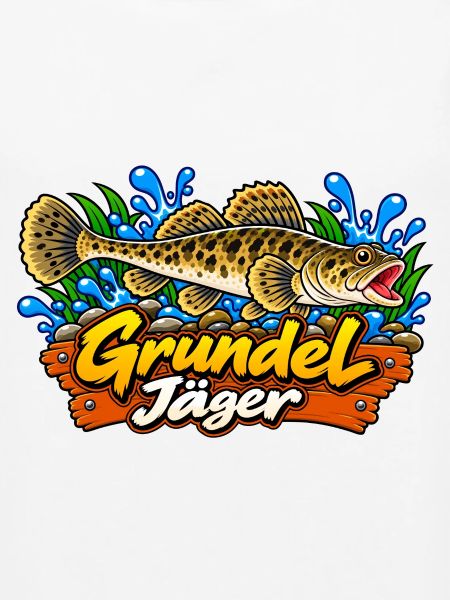 Grundeljäger Goby Hunter