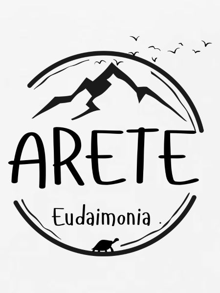 Arete - Eudaimonia