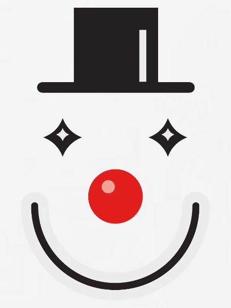 clown