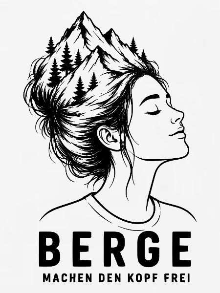 Berge im Kopf 