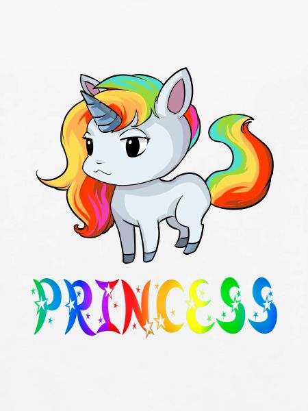 Einhorn Princess
