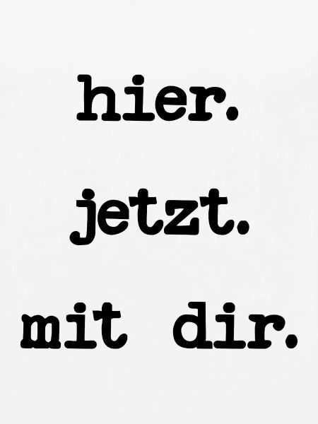 ACHTSAMKEIT LIEBE