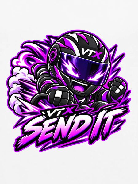 VTX-Send-it