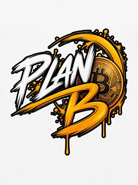 Plan B Bitcoin