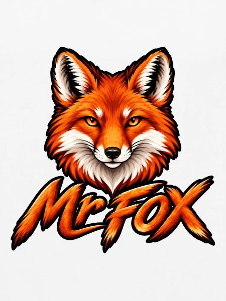 Mr. Fox