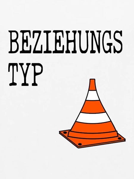 Beziehungstyp Pylone