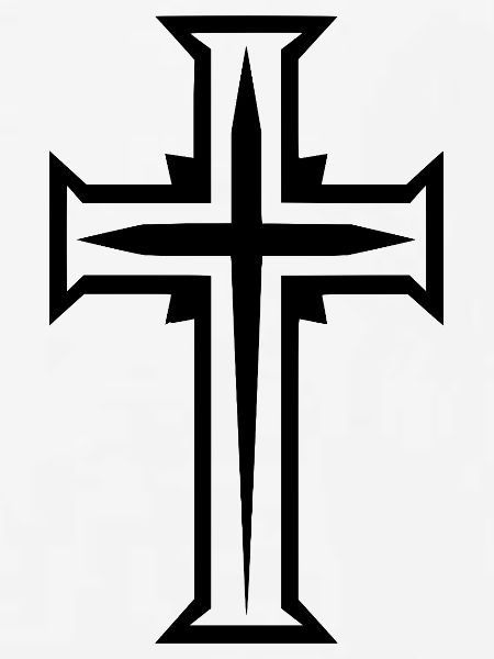 Christen Kreuz
