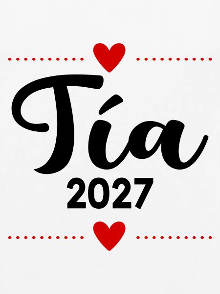 Spanische Tante 2027