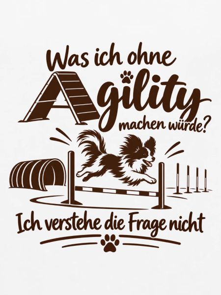 Agilityklein