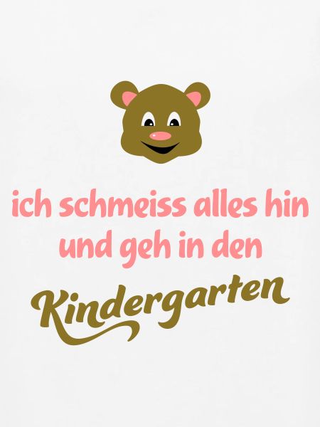 kindergarten