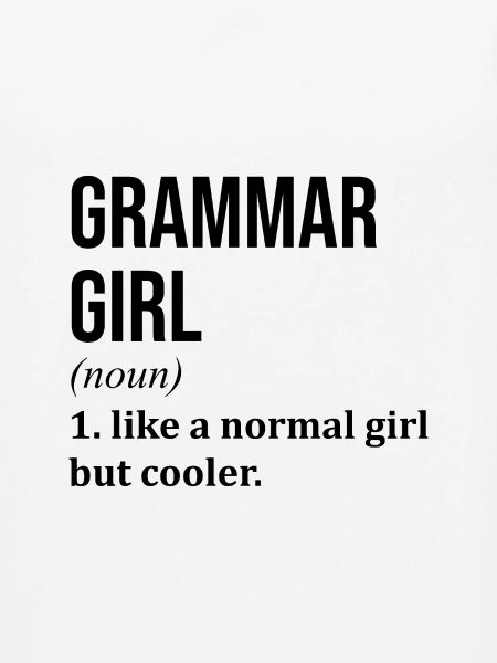 Grammatik Grammatik Grammatik