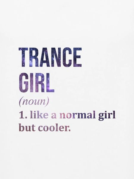 Trance Trance Trance