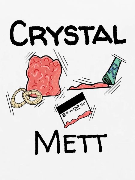 Mett - Crystal Mett
