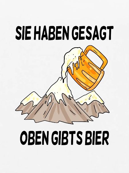 Berg Berge