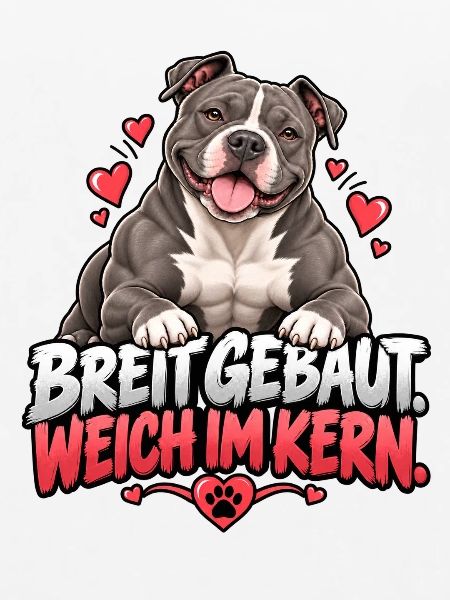 Weicher Bully