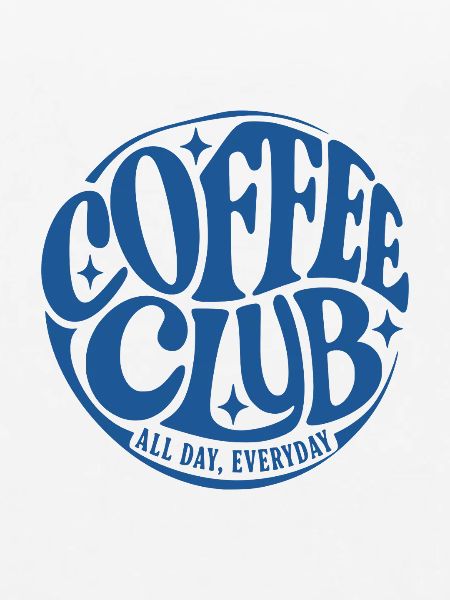Coffee Club