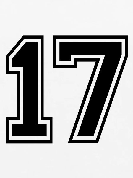 17
