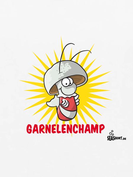 champgarnele