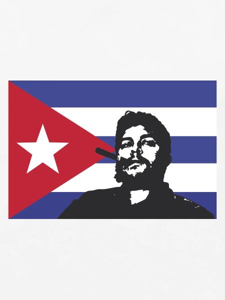 Che Guevara