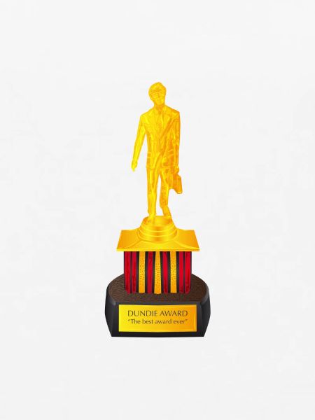 Dundie-Preis