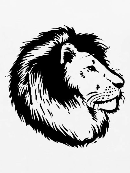 lion
