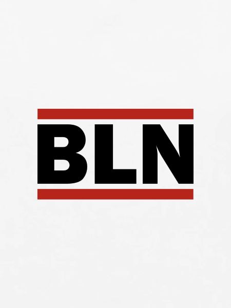 "BLN" Berlin