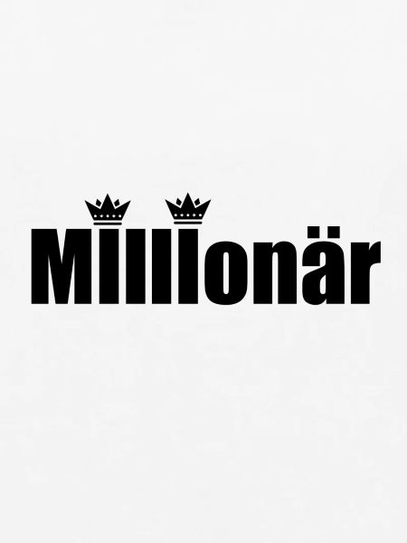 Millionär