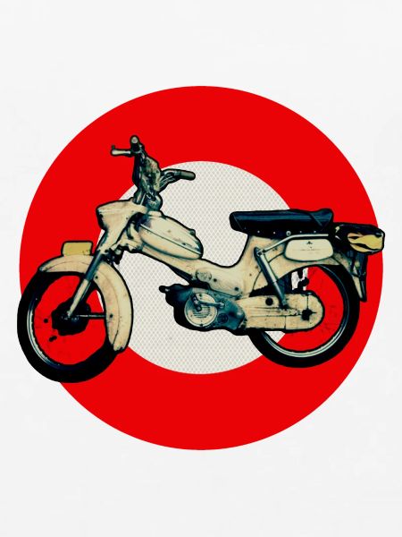 Snap Mopeds