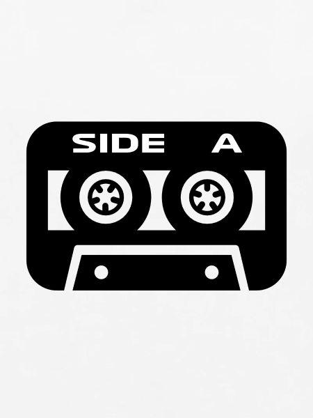 Audio Casette Side A