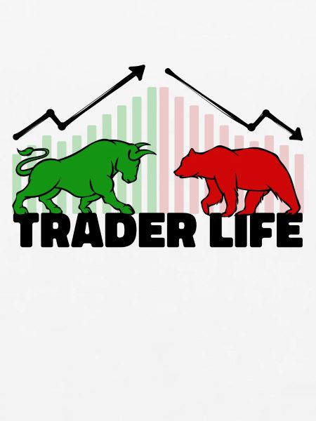 Finanzen Statement Traden