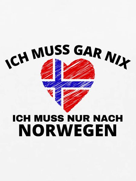 Norwegen