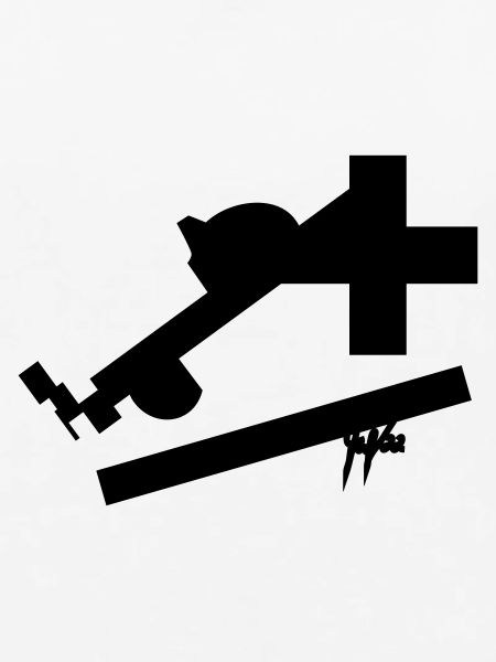 cross II